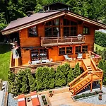 Hideway Chalet Gamsglueck With Pool And Sauna Horská chata Waidring