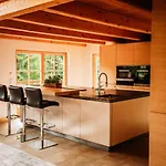 Hideway Chalet Gamsglueck With Pool And Sauna * Waidring