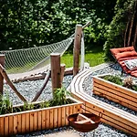 Horská chata Hideway Chalet Gamsglueck With Pool And Sauna *