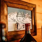 Horská chata Hideway Chalet Gamsglueck With Pool And Sauna Waidring