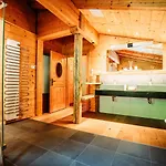 Horská chata Hideway Chalet Gamsglueck With Pool And Sauna Waidring