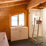 Hideway Chalet Gamsglueck With Pool And Sauna *