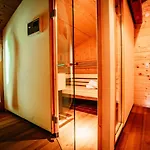 Hideway Chalet Gamsglueck With Pool And Sauna *