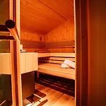 Hideway Chalet Gamsglueck With Pool And Sauna