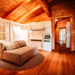 Horská chata Hideway Chalet Gamsglueck With Pool And Sauna Waidring