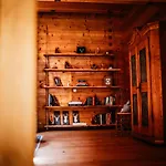 Hideway Chalet Gamsglueck With Pool And Sauna Horská chata