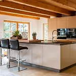 Hideway Chalet Gamsglueck With Pool And Sauna Horská chata *