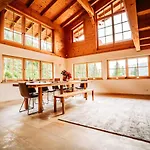 Horská chata Hideway Chalet Gamsglueck With Pool And Sauna Waidring