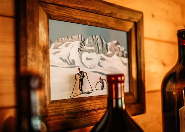 Chalet Hideway Chalet Gamsglueck With Pool And Sauna Waidring