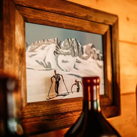 Chalet Hideway Chalet Gamsglueck With Pool And Sauna Waidring