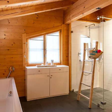 Hideway Chalet Gamsglueck With Pool And Sauna *