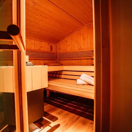 Hideway Chalet Gamsglueck With Pool And Sauna