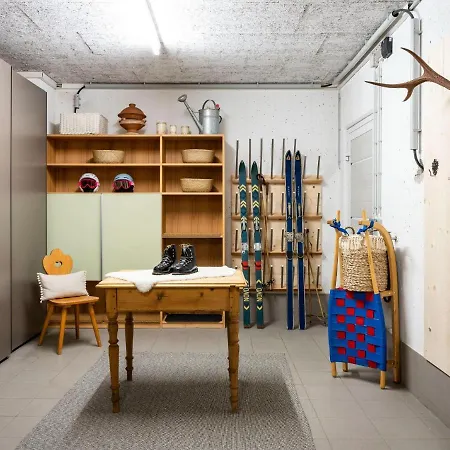 Hideway Chalet Gamsglueck With Pool And Sauna * Waidring